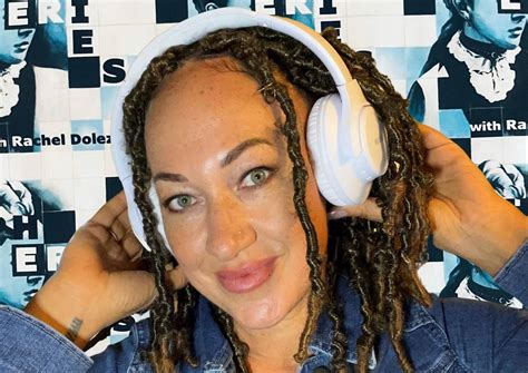 Rachel Dolezal AKA Nkechi Diallo OnlyFans Goes Public Again